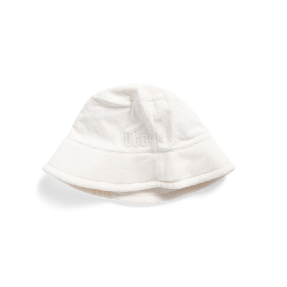 UGG Nimbus Terry Bucket Hat - image 1